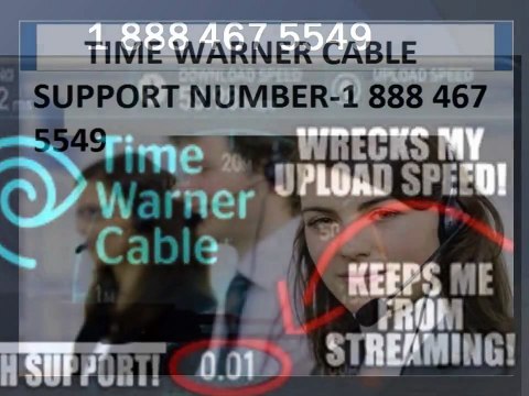 Time Warner Cable Tech Support 1 888 467 5549 Number