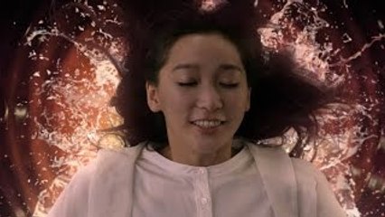 杏さん出演　リポビタンフィール　ＣＭ「リフレッシュの世界」篇