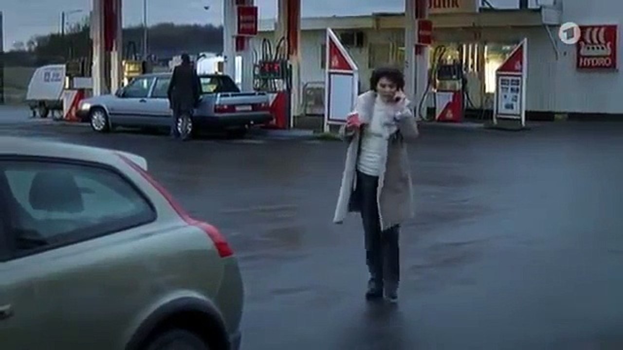 Kennedys Hirn, Teil 2 (Ganzer Film Drama 2010)