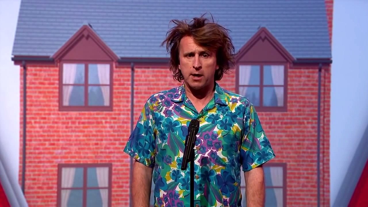 Mock The Week: S13E11