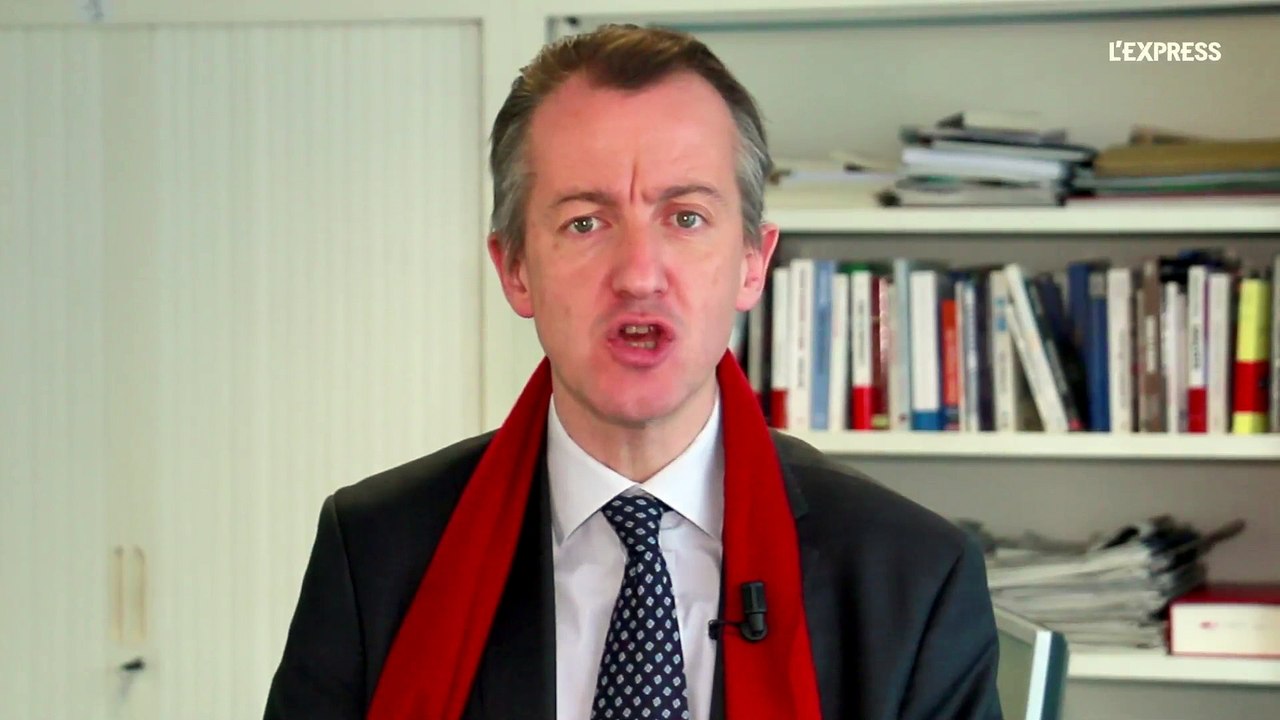 Pourvu que Macron gagne la bataille des nouvelles opportunités économiques - L'édito de Christophe Barbier