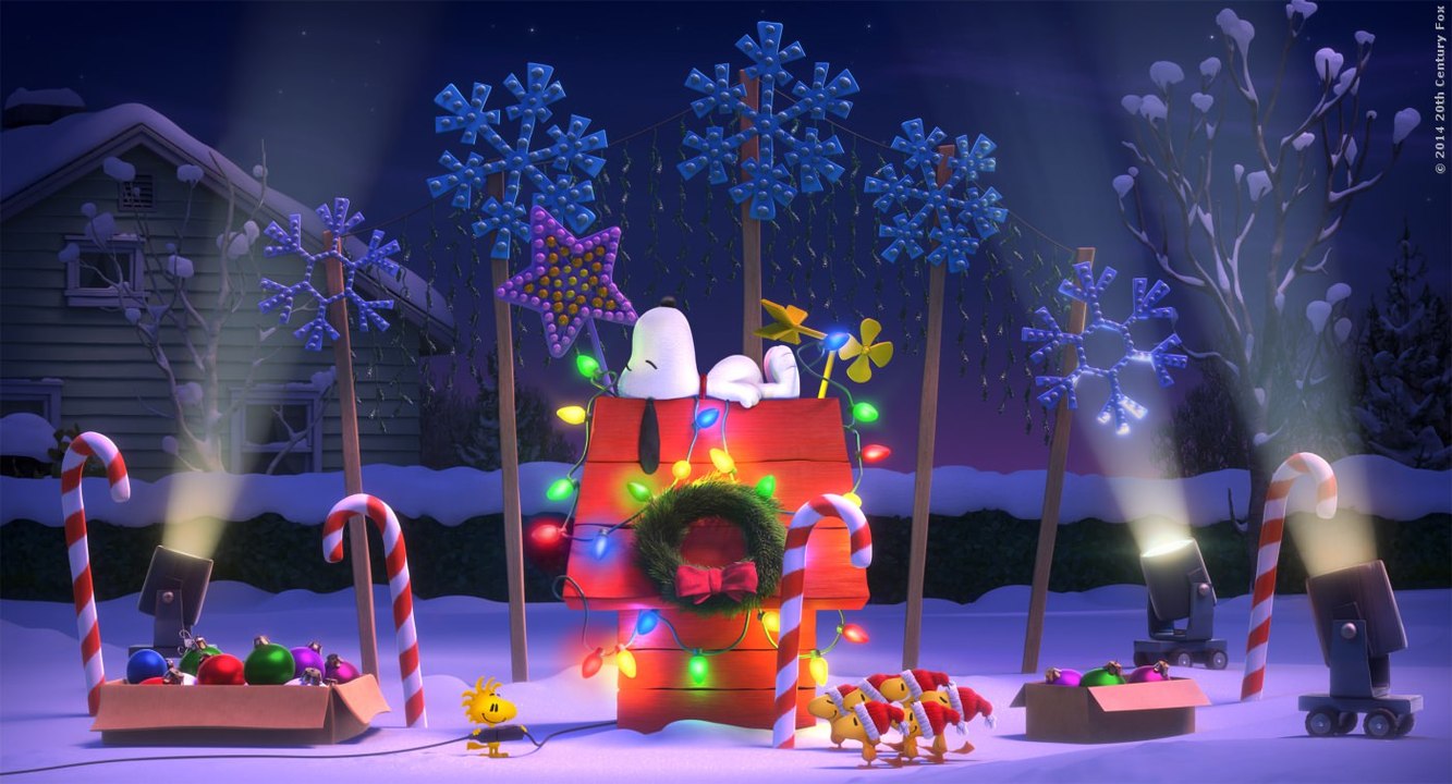 Cosmic-Scratastrophe Trailer