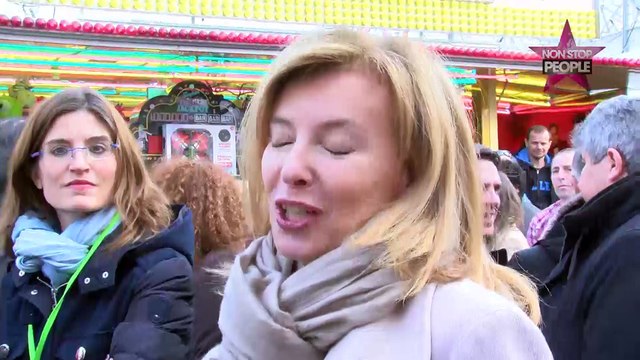 Valérie Trierweiler dézingue François Hollande sur Twitter