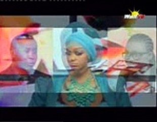 adama sow donne son coup de gueul sur Ouzin beurigo