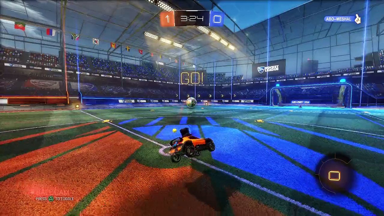 Rocket League_