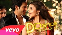 D Se Dance Video - Humpty Sharma Ki Dulhania - Varun, Alia Bhatt