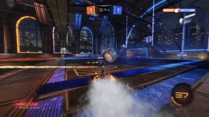 Rocket League_