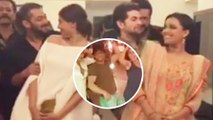 Video: Salman Promotes Dilwale, SRK Dances On PRDP