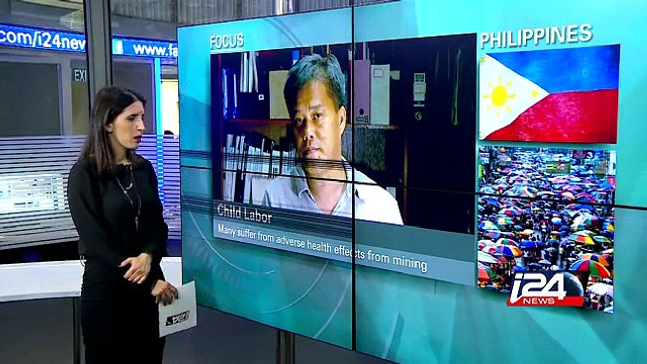 Focus | Philippines - 11/04/2015