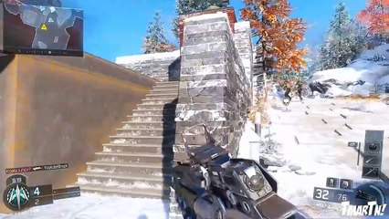 "DARK OPS" Secret Challenges in Black Ops 3 Multiplayer!