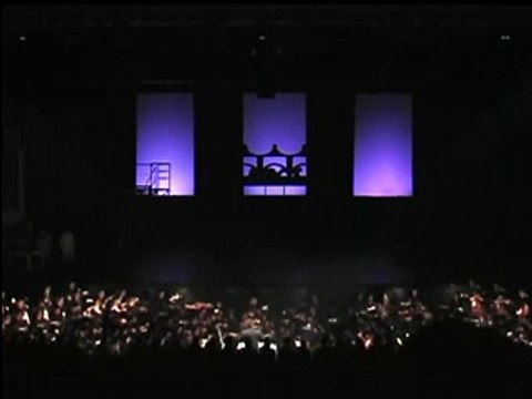 Ouverture - West Side Story - la Fabrique Opéra Grenoble - Au Summum