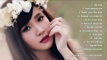 Liên Khúc Nhạc Trẻ Hay Nhất Tháng 10 2015 Nonstop - Việt Mix - H.I.T - Đừng Bắt Anh Mạnh M