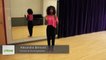 Learn to Dance the Beginning/Intermediate Shag - Ballroom Dancing