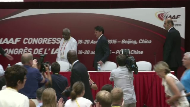 Athlé - Dopage : Un rapport très attendu