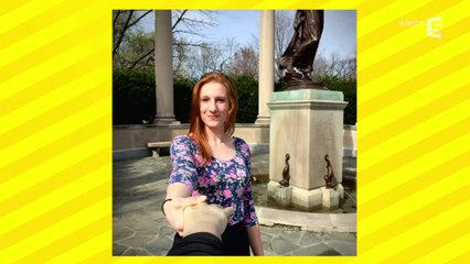 Vous n'avez pas d'amis ? Prenez un selfie !