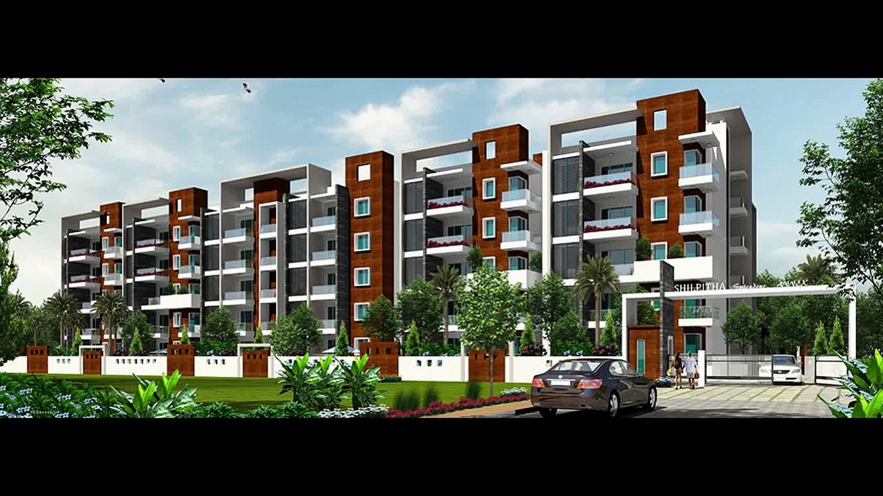 Shilpitha Splendour
