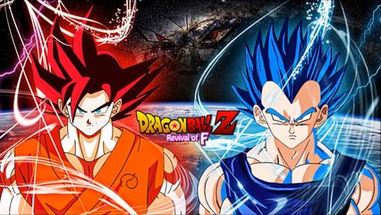 What Should We Call The NEW Super Saiyan God?