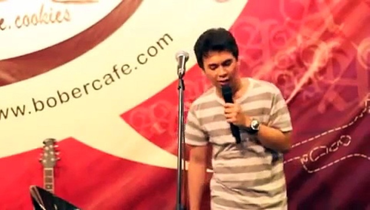 #StandUpNite2 - Raditya Dika Part 2