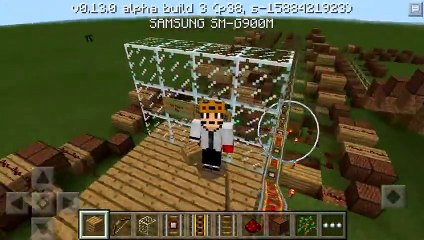 Minecraft PE 0.13 (1)