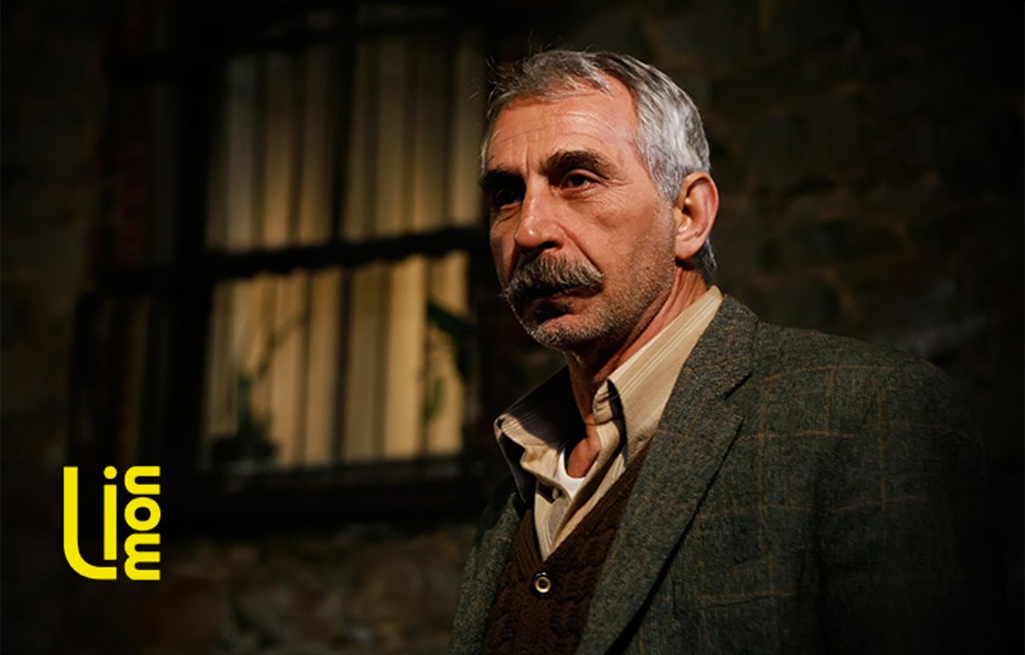 Tövbeler Tövbesi - 7.Bölüm