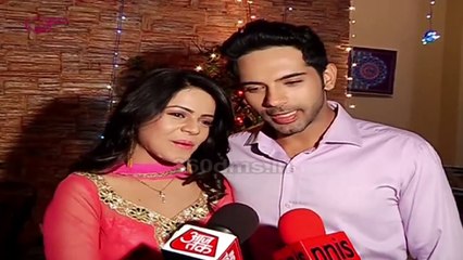 Thapki Pyaar Ki  |A Twisted Diwali Celebration |  Watch 9 November 2015