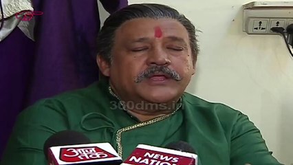 Yeh Rishta Kya Kehlata Hai | Akshara Insults Tara's Dada ji | 9th November 2015