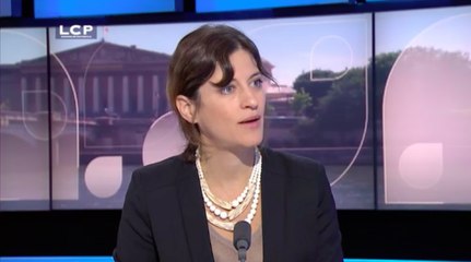 Politique Matin : La matinale du lundi  9 novembre 2015