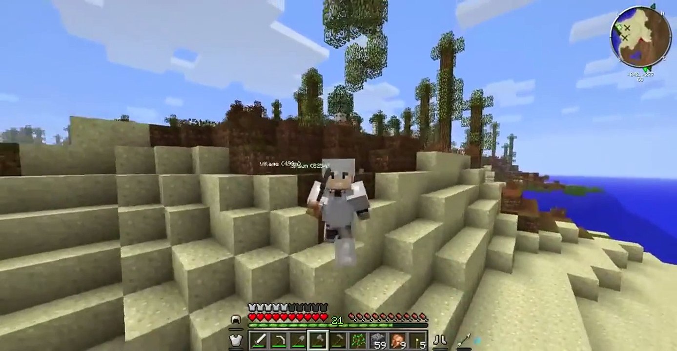 خلونا نلعب مع أحمد الحلقة #27 - أنا مزكم :( !!