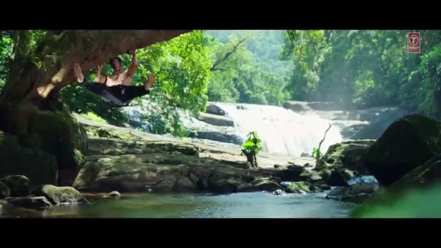 OFFICIAL- 'Katra Katra - romantic Video Song - Alone - Bipasha Basu - Karan Sing