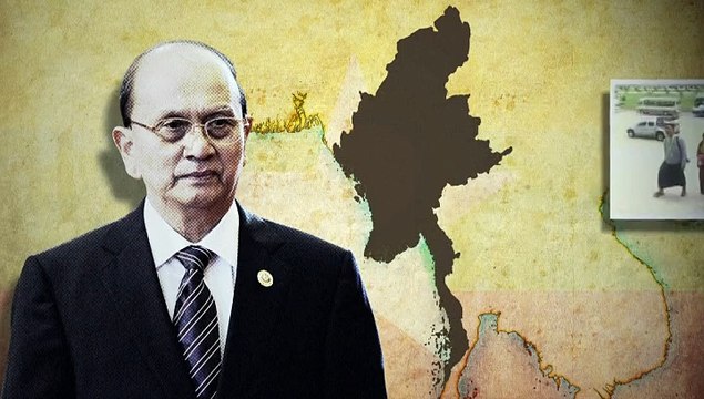 Elections en Birmanie: victoire écrasante en vue pour Aung San Suu Kyi