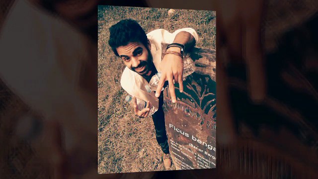 hiking on margla hills