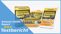Amazon Inside Report von Michael Gluska - Erfahrungen und Test