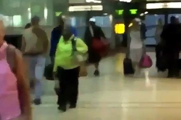 Meeting Moe For The First Time Long Distance 2015