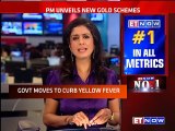 Hot Commodities – Analysing The New Gold Schemes Unveiled By The Government
