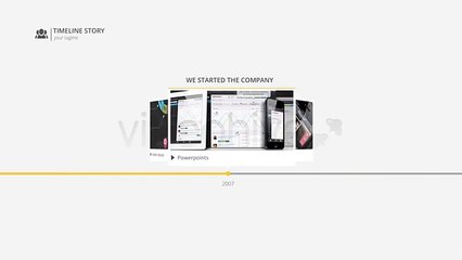 Corporate Presentation - After Effects Template
