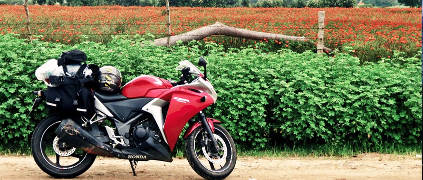 Honda CBR 250R long term ownership review with Sudeep Nambiar