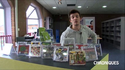 Chronique - Criolo - 2 novembre 2015