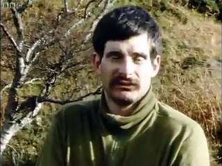 Royal Marines Behind the Lines Faint, Yet Pursuing 3