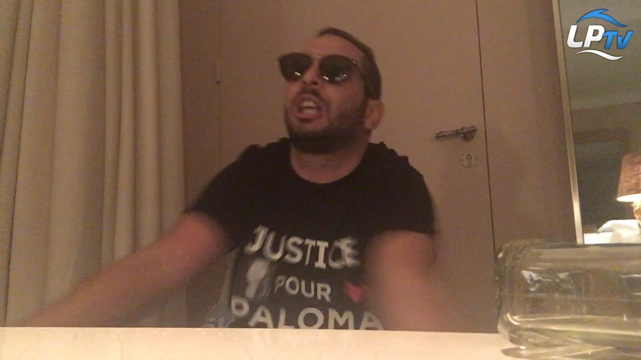 OM 0-1 Nice : le débrief de Bengous