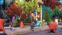 Monsters University - UK Trailer - Disney Pixar Official HD