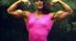 Female Bodybuilding & Fitness - Classic 90's Women Flexing