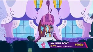 [Promo] My Little Pony: Season 5