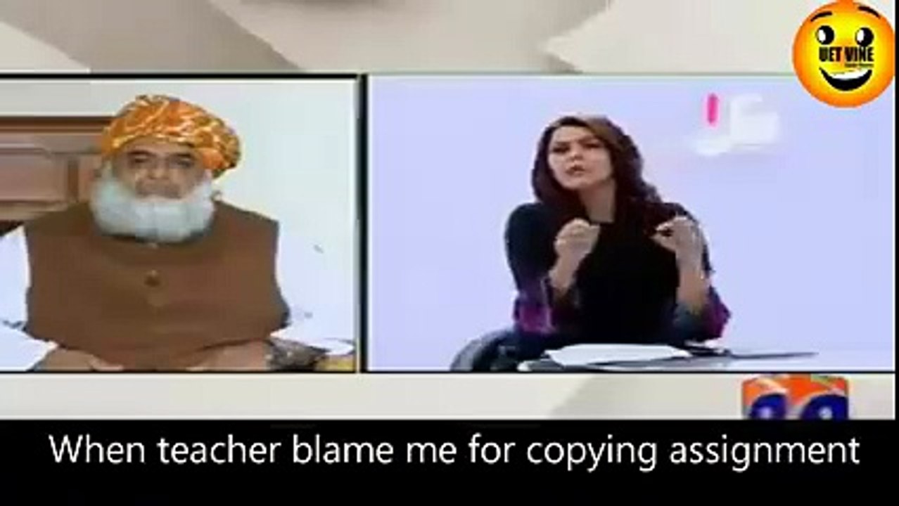 molana on fire