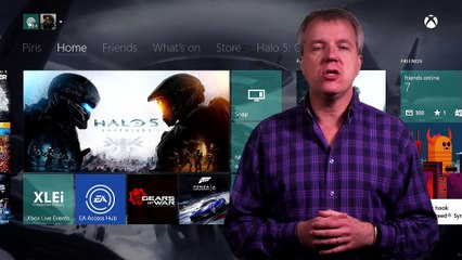 This Week on Xbox: November 06, 2015 (Official Trailer)