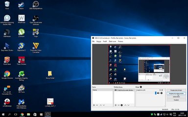 Windows 10 build 10240 explorer bug