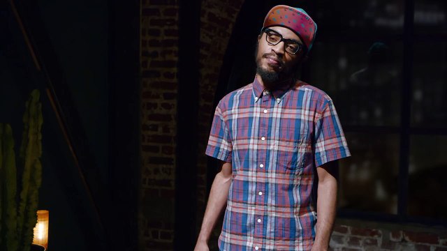 EA Access feat. The Lucas Brothers - Play First Trials (Official Trailer)