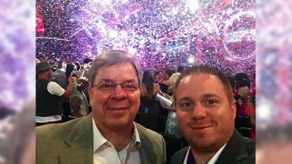 PlayStation HEROES - Watch Devon Still and winner David Cobb play PS4 (Official Trailer)