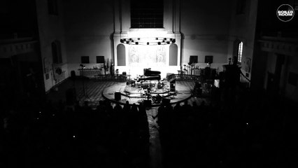 James Blackshaw Boiler Room x St John Sessions LIVE Set