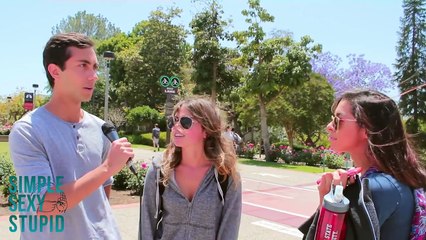 College Girls on 'Does Size Matter'