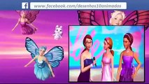 Barbie em Vida De Sereia 2 Filme Completo Dublado Tela Cheia